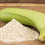 Conheça o Poder da Farinha de Banana