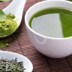 Chá verde: conheça os principais benefícios