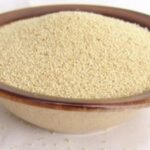 Os Benefícios da Farinha de Quinoa