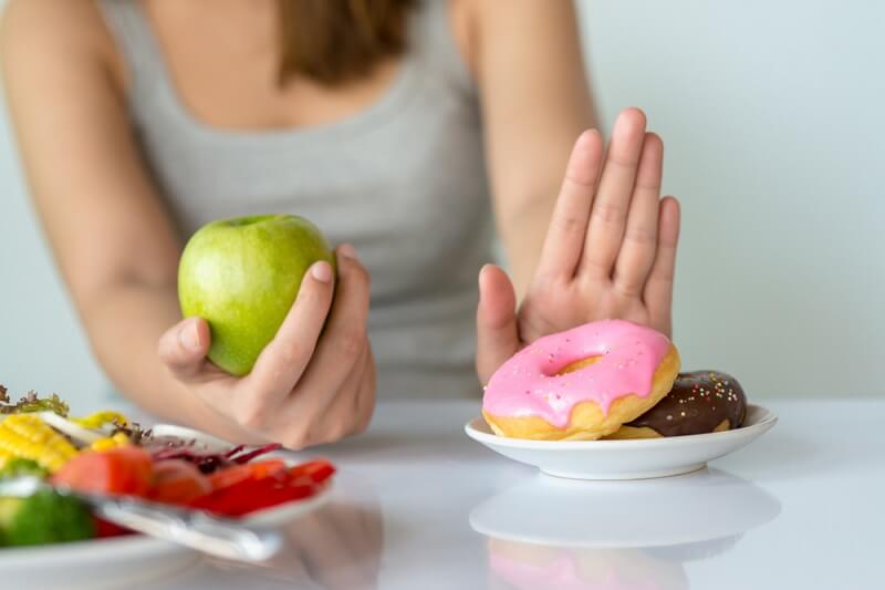 Erros que aumentam as calorias da sua dieta 