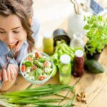 Alimentação vegana e saúde: conheça os benefícios desse estilo de vida