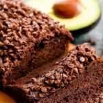 Receita Low Carb: bolo de chocolate e abacate