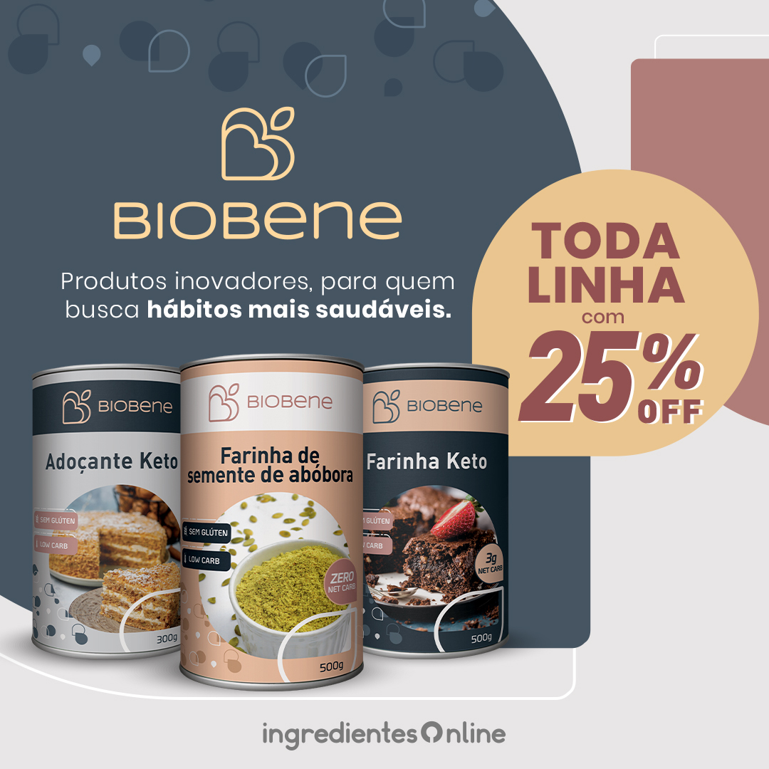 BioBene 25%