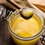 Porque a manteiga de ghee é mais saudável?