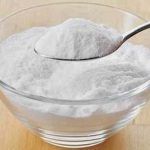 Qual é a diferença entre o bicarbonato de amônia e o de sódio?