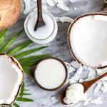Conheça 4 produtos de coco e seus benefícios