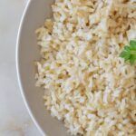 Conheça 5 benefícios do arroz integral para o nosso organismo