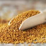 Conheça 10 benefícios da mostarda em grãos