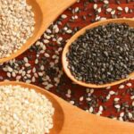 Gergelim: conheça as vantagens da semente para o nosso organismo