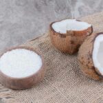 Conheça mais sobre os benefícios do açúcar de coco