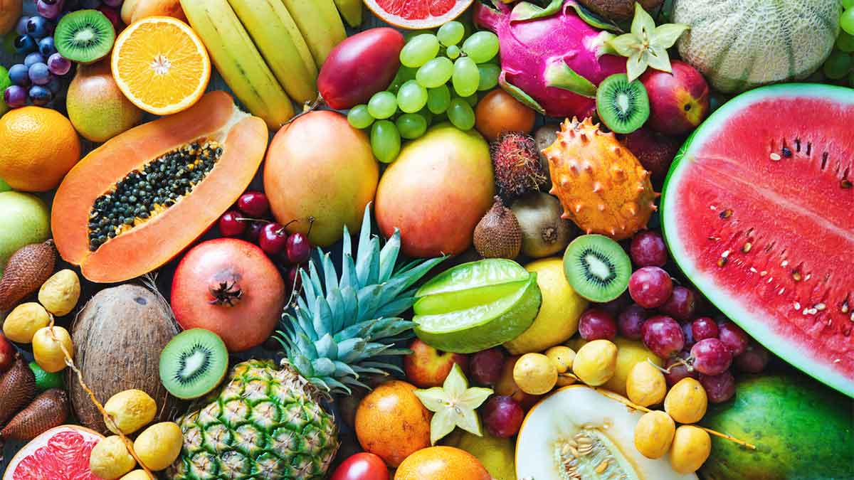 Alimentos que não engordam: Sete alimentos que se pode comer 'toneladas'  sem mover a balança, Estilo