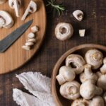 Cogumelos comestíveis: conheça os benefícios e por que incluí-los em sua alimentação.