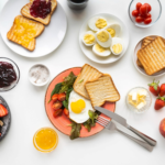 Veja 6 receitas para seu café da manhã Low Carb