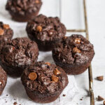 Muffin Low Carb