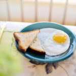 Conheça 5 receitas com ovo para sua dieta