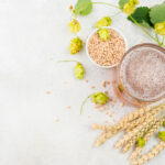 Entenda a aplicação do álcool de cereais na indústria alimentícia