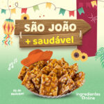 Como aproveitar o São João sem sair da dieta Low Carb